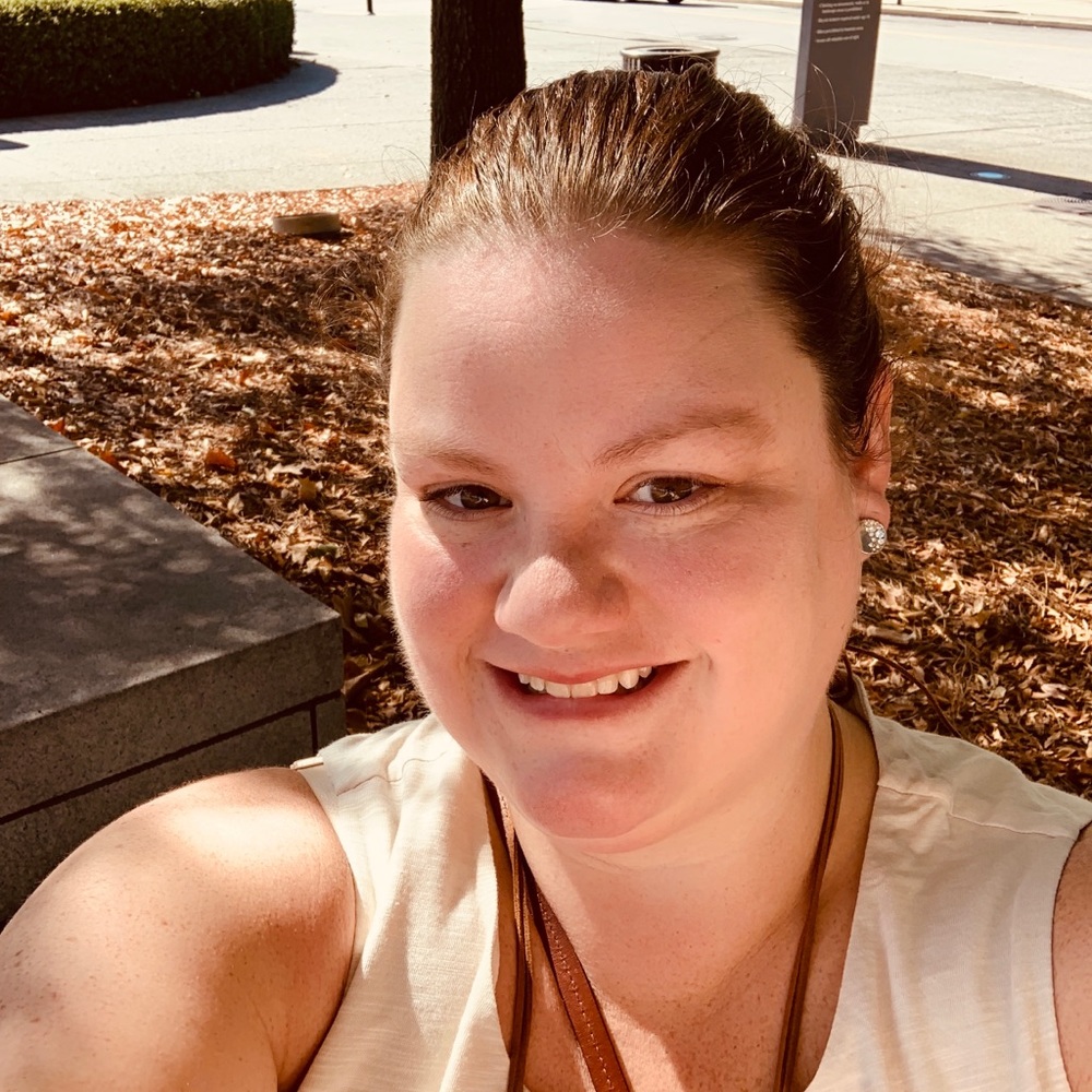 Meet your Posher, Brandi